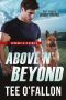 [Federal K-9 07] • Above 'N' Beyond